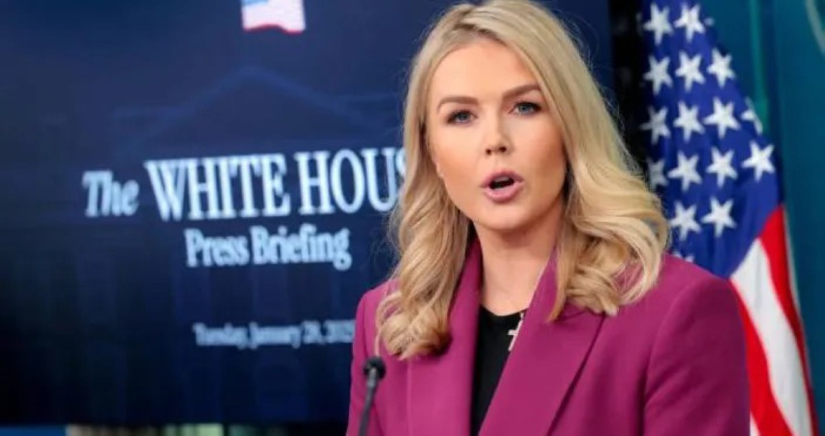 البيت الأبيض: العمليات ضد إيران قد تستمر من 4 إلى 6 أسابيع