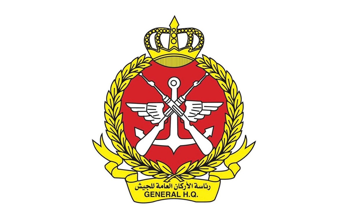 'الدفاع': القوات المسلحة تصدت لـ14 صاروخاً و12 طائرة مسيرة إيرانية اليوم