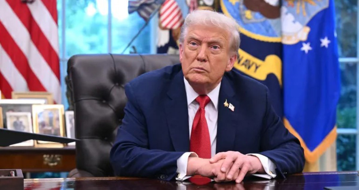 ترامب: أكبر شركات تصنيع المعدات الدفاعية الأميركية وافقت على زيادة إنتاج الأسلحة أربعة أضعاف