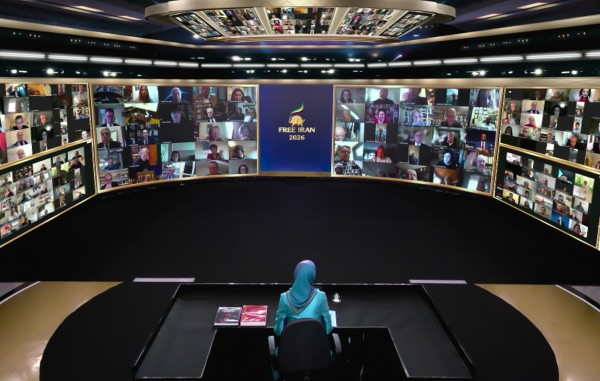 470 برلمانياً من دول مختلفة يدعمون البديل الديمقراطي في إيران