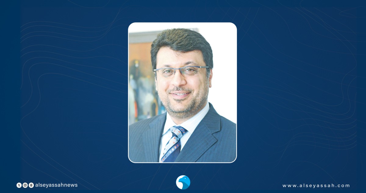 الشطي : ستراتيجية متكاملة من 7 محاور لمواجهة الأزمات