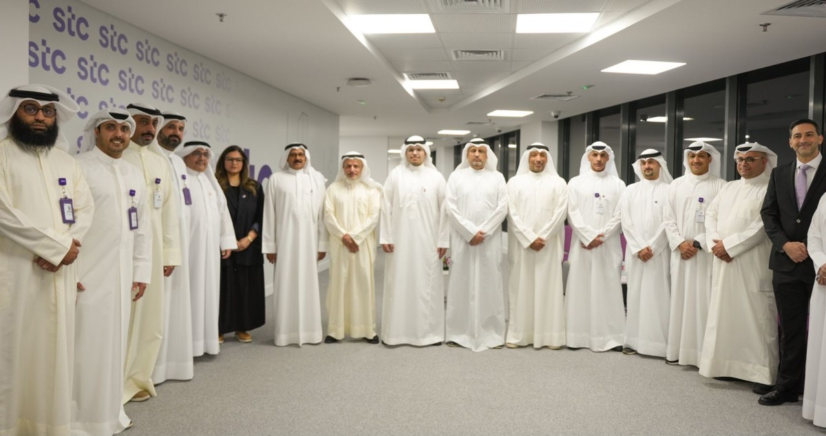 'stc': تسخير الإمكانيات التقنية والبشرية للوطن بالأوقات الصعبة 2 'stc': تسخير الإمكانيات التقنية والبشرية للوطن بالأوقات الصعبة