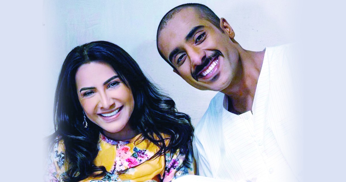 منصور البلوشي: 'حطيتوني' أمام مسؤولية كبيرة... تعبت وصبرت ونلت