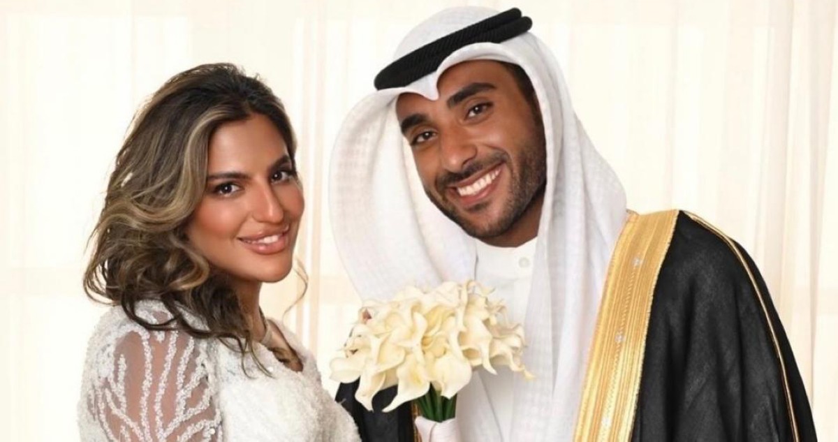 منصور البلوشي: 'حطيتوني' أمام مسؤولية كبيرة... تعبت وصبرت ونلت