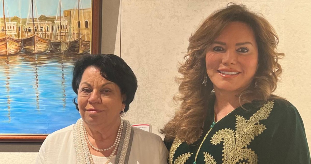 35 فناناً تشكيلياً احتفوا بالكويت... عبر الألوان والفوتوغرافيا