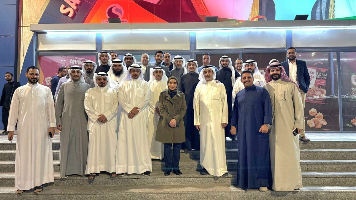 وزيرة 'الشؤون' تفقدت عدداً من الجمعيات التعاونية: التأكد من استقرار السوق وتوفر السلع الأساسية