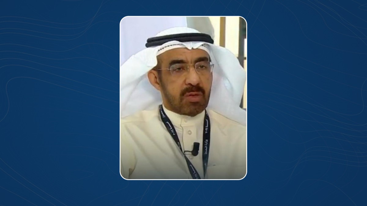 المستشار جمال العنيزي رئيساً للجنة التظلمات من قرارات 'المناقصات'