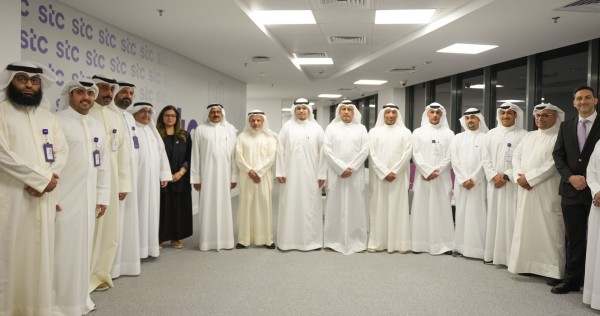 'stc': تسخير الإمكانيات التقنية والبشرية للوطن بالأوقات الصعبة