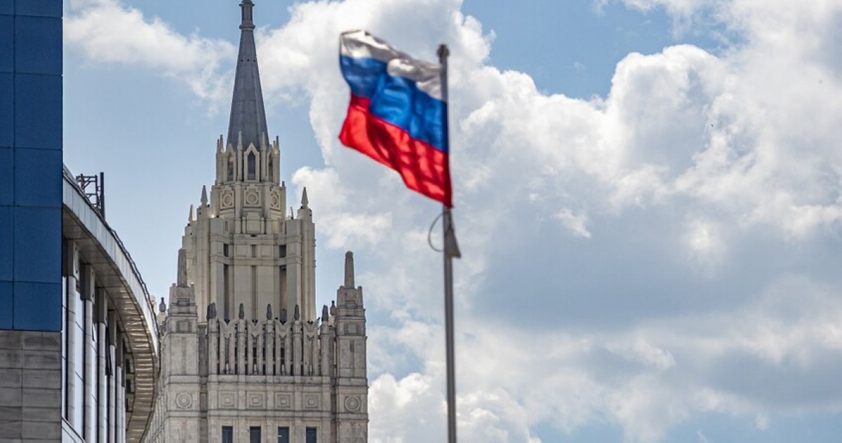 روسيا تحذر من امتداد الحرب في الشرق الأوسط إلى المجال النووي