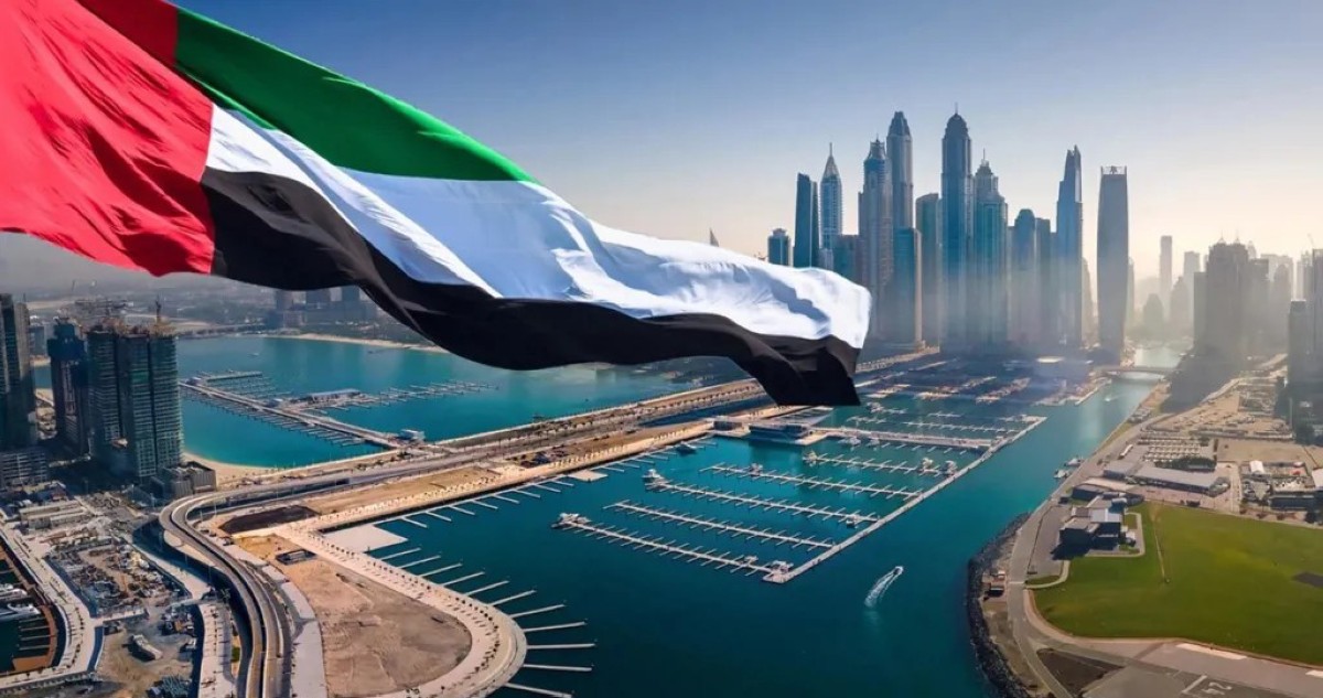 الإمارات: الدفاعات الجوية تعاملت اليوم مع 17 صاروخا باليستيا و117 طائرة مسيرة