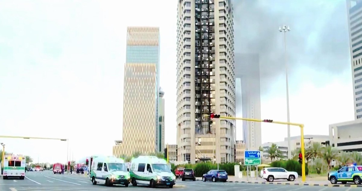 إيران تحرق كل الجسور 2 إيران تحرق كل الجسور