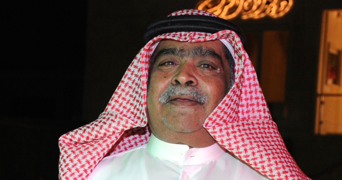 ديوان الريش يحتضن المهنئين