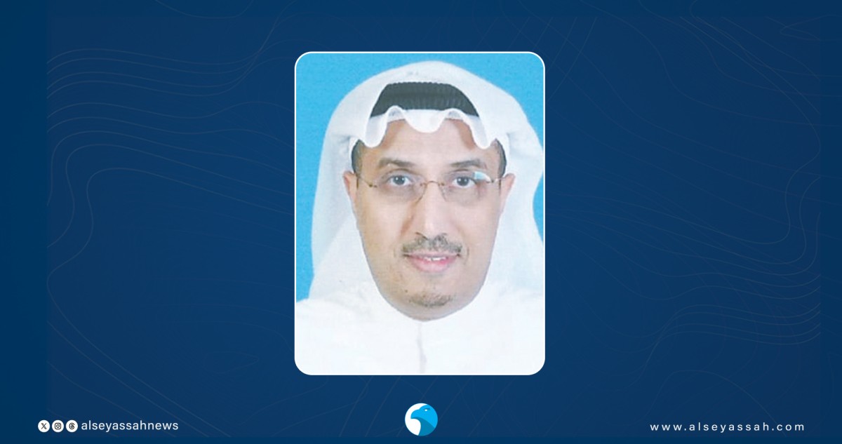 السدحان: فتح 'هرمز' وضمانات الإمدادات أهم من اعتذار طهران