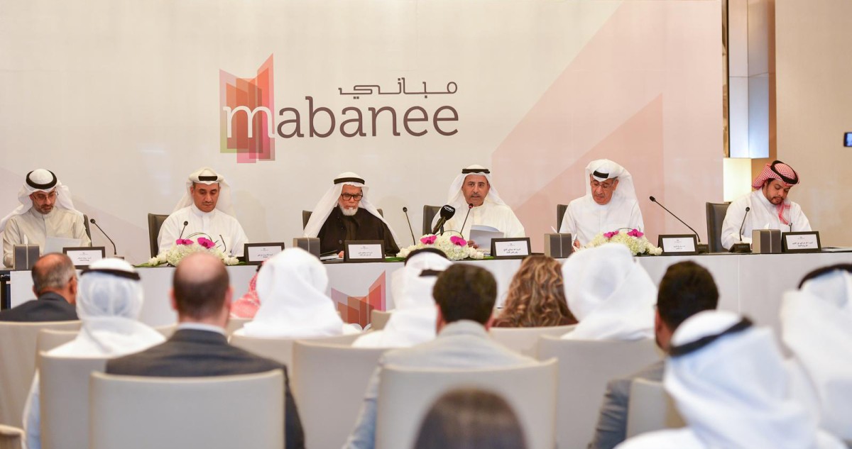 الشايع: التخطيط للمستقبل نهج ستراتيجي لشركة المباني