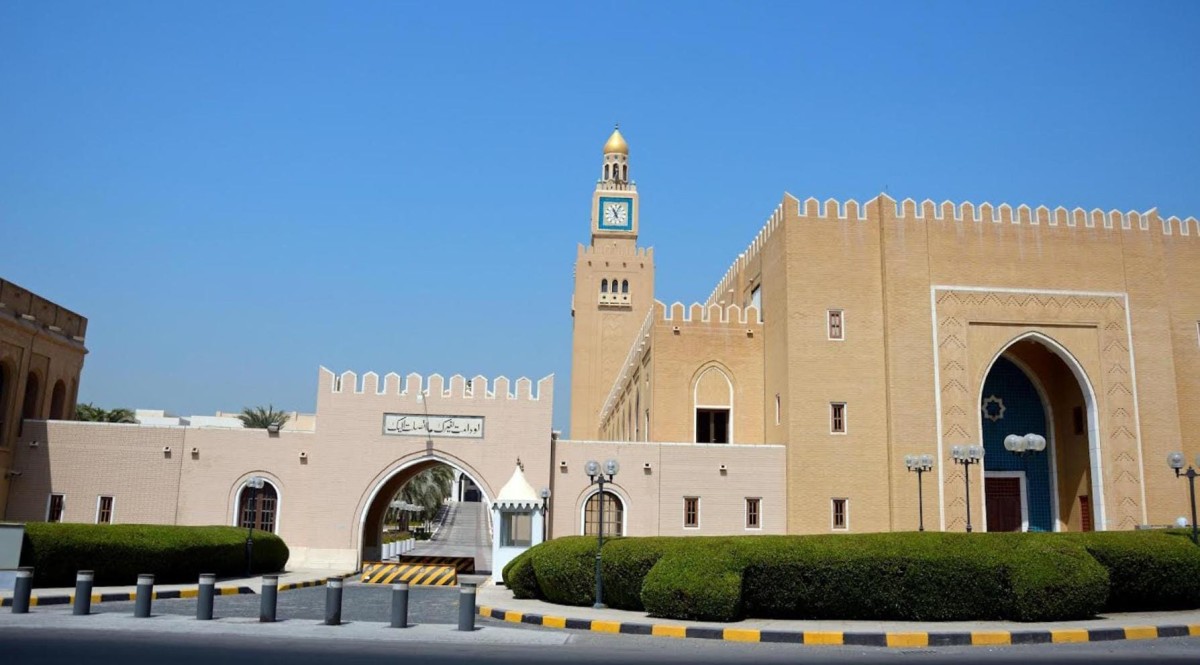 الكويت – Cabinet: We condemn the sinful Iranian attacks on…