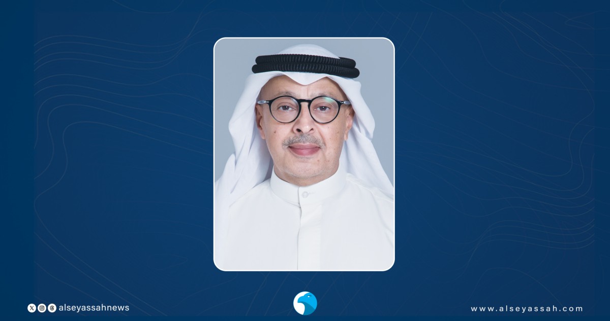 'الكويتية للاستثمار': توزيع 9.9 مليون دينار أرباحاً نقدية على المساهمين عن 2025 4 'الكويتية للاستثمار': توزيع 9.9 مليون دينار أرباحاً نقدية على المساهمين عن 2025