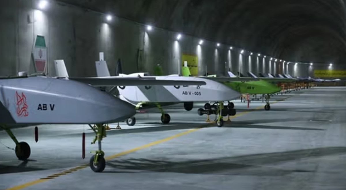 الحرب تدخل المرحلة الأخطر بالانتقال من الصواريخ إلى 'الدرونز'