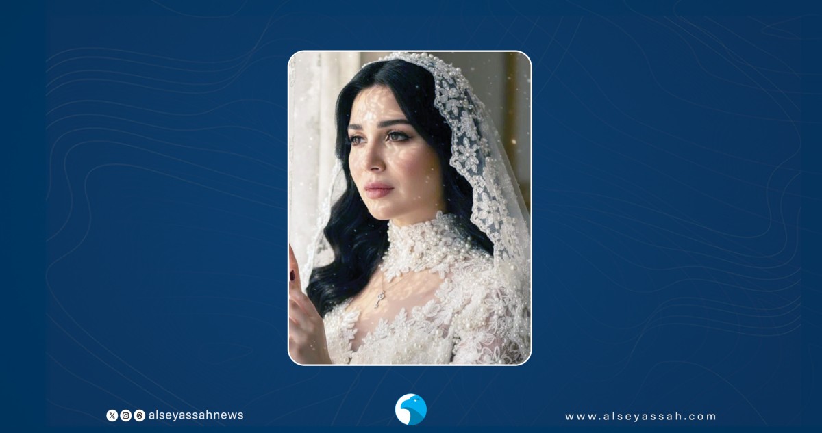 مي عزالدين تغادر المستشفى وتستكمل علاجها منزلياً