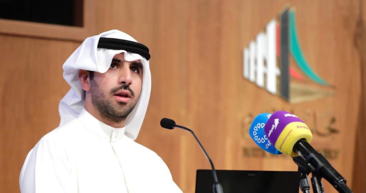 الناصر: عودة النشاط فور تحسن الظروف