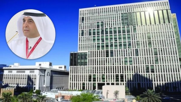 تأجيل قضايا التأمينات بعد حريق مقر الكلية وتعليمات بعدم شطب الدعاوى - جابر الحمود