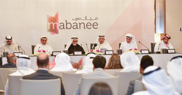 الشايع: التخطيط للمستقبل نهج ستراتيجي لشركة المباني