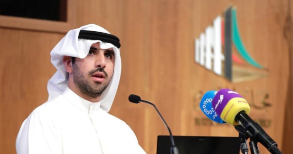 الناصر: عودة النشاط فور تحسن الظروف
