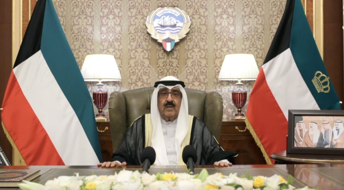 الأمير: وطننا خط أحمر