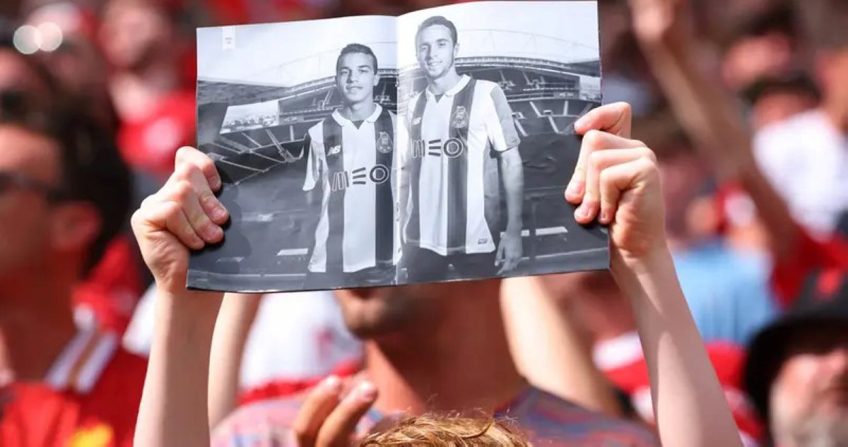 اتهام جوتا بـ'قتل' شقيقه