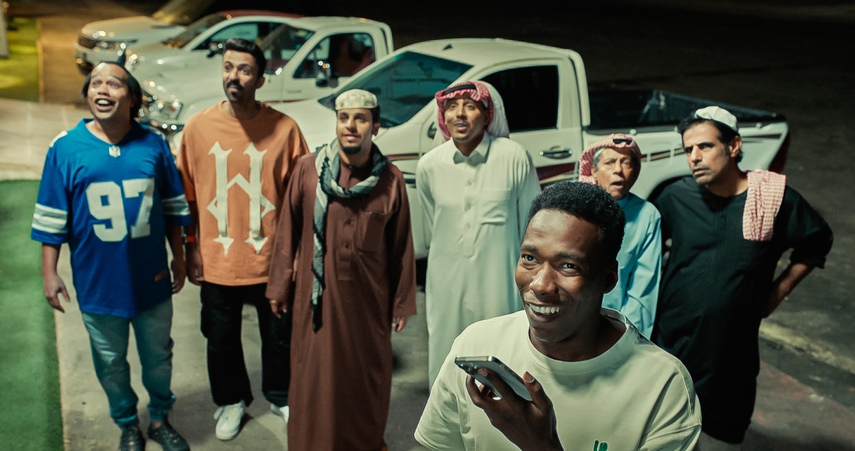 فيصل العيسى:'شباب البومب 3' في عيد الفطر سينمائياً