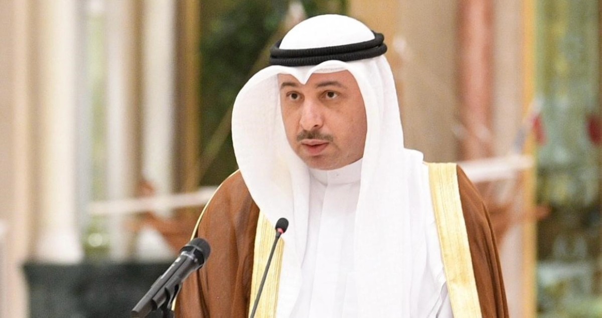 الكويت: إيران تتمادى في خرق المواثيق الدولية