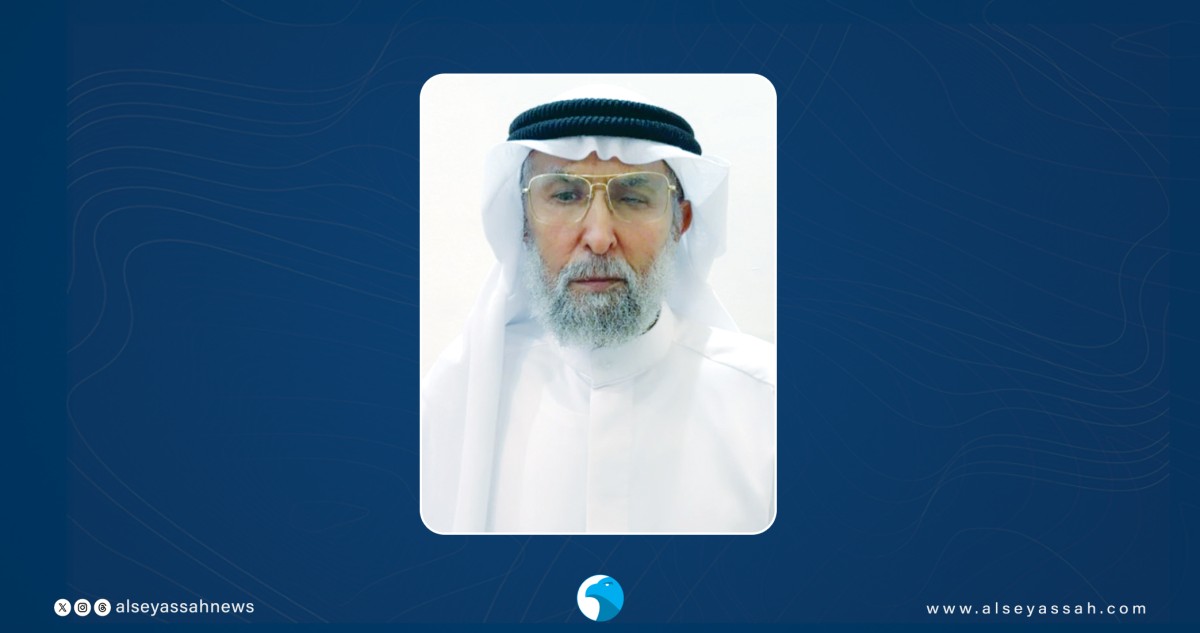 الرشيدي: ميثاق الأمم المتحدة يُلزم إيران بدفع تعويضات لـ 'الخليج'