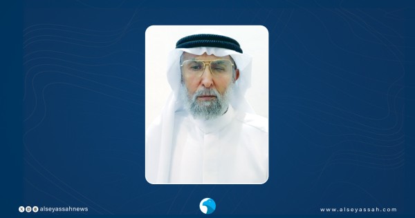 الرشيدي: ميثاق الأمم المتحدة يُلزم إيران بدفع تعويضات لـ 'الخليج'