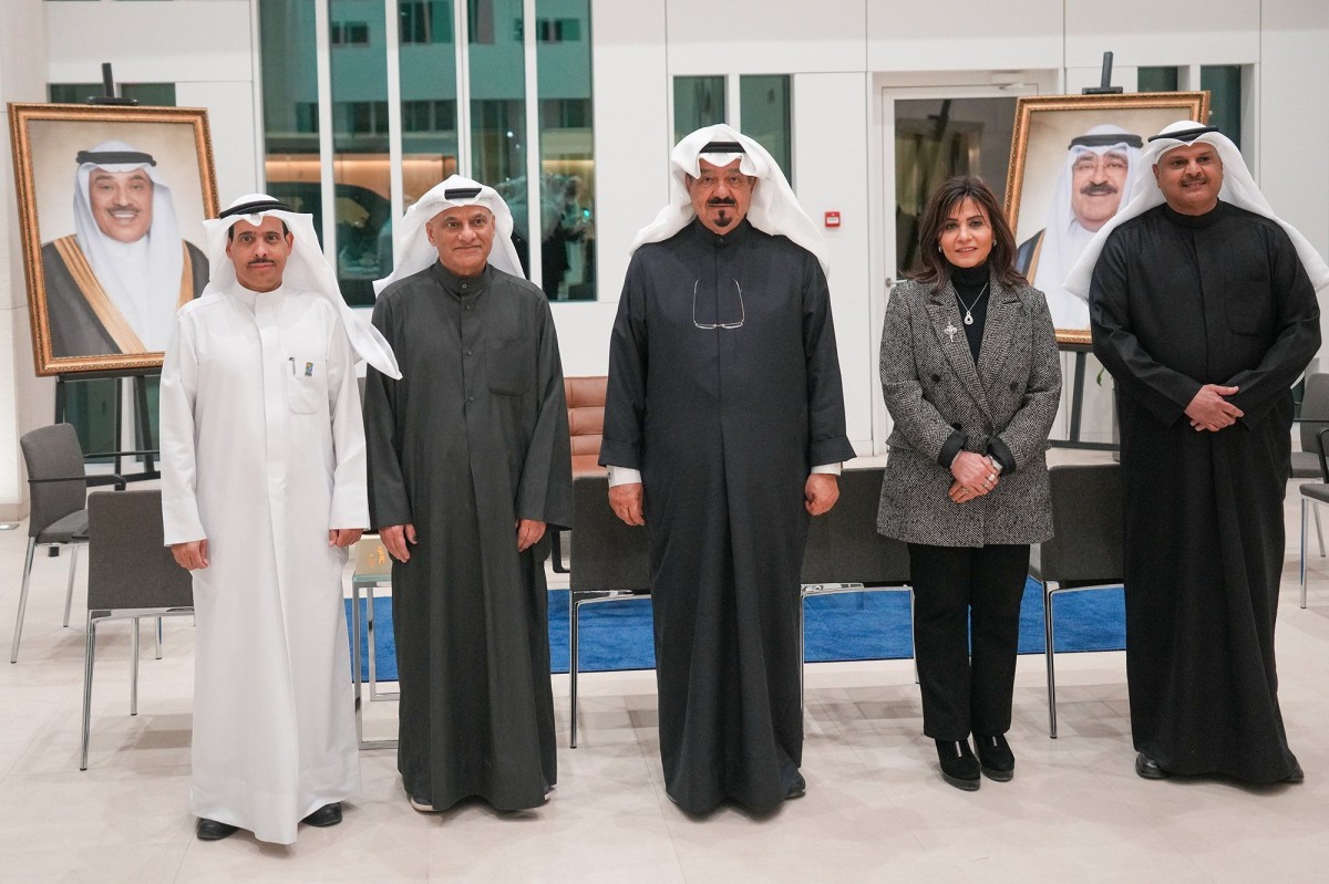 رئيس مجلس الوزراء يتفقد مدينة صباح السالم الجامعية: دعم الحكومة الكامل لكل ما من شأنه تعزيز جاهزية المؤسسات التعليمية