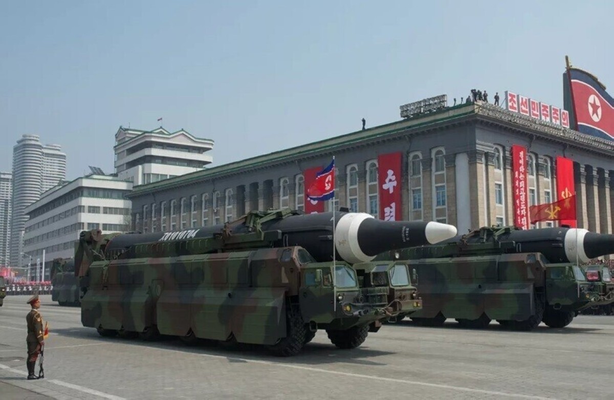 كوريا الشمالية: مناورات واشنطن وسيئول بروفة حرب... وسنرد بقوة