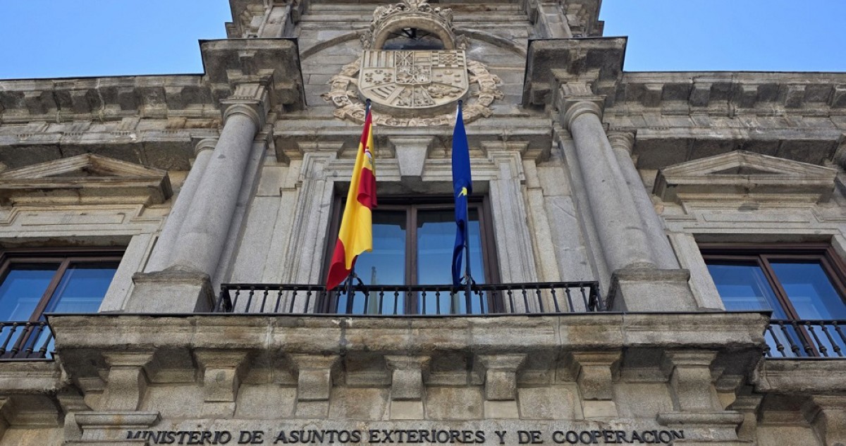 إسبانيا تجدد إدانتها للهجمات الإيرانية على دول مجلس التعاون الخليجي