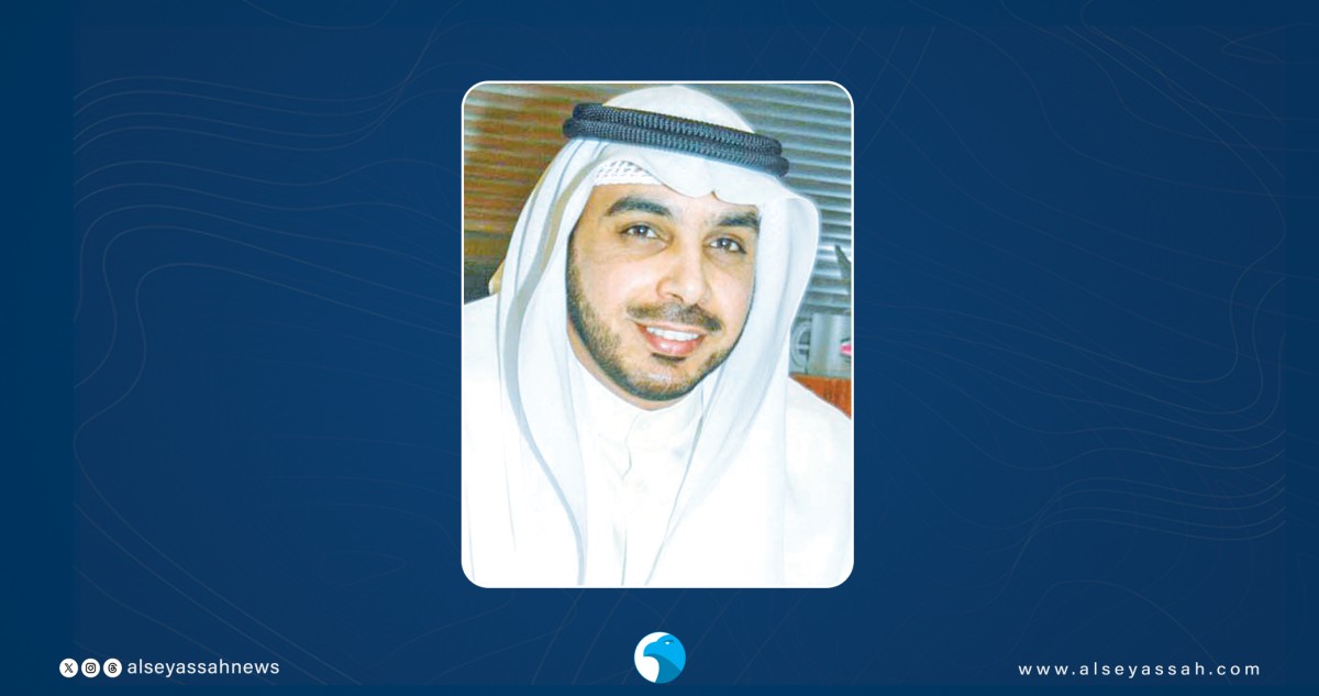 المطيري: 650 شركة سفر محلية تتكبد خسائر يومية مع إغلاق المطار