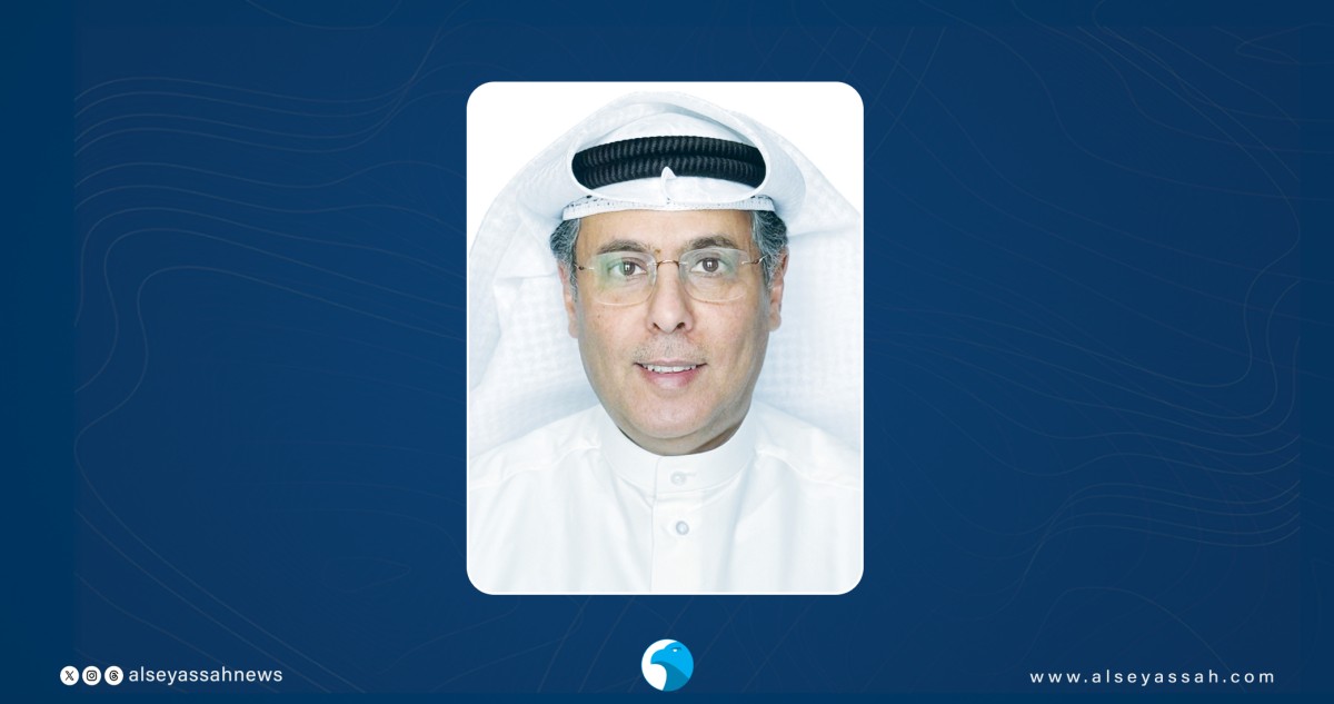 المطيري: 650 شركة سفر محلية تتكبد خسائر يومية مع إغلاق المطار