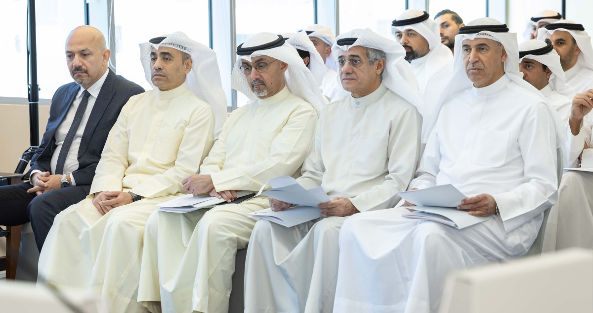 عمومية بنك بوبيان تقر توزيع 7% أرباحاً نقدية و7% منحة