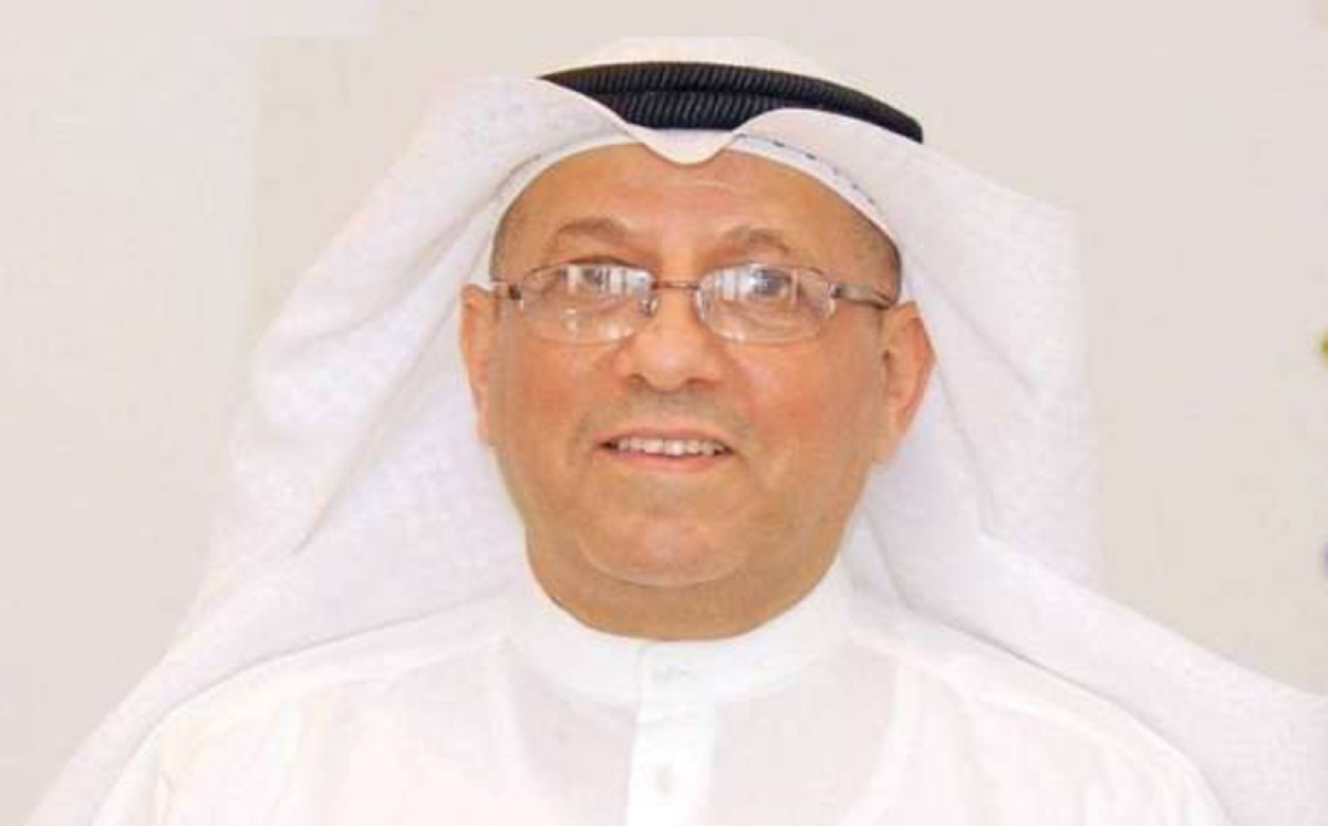 رئيس 'الأعلى للقضاء': كلمة سمو الأمير بمناسبة العشر الأواخر حملت كل مفاهيم ودلالات الحكمة والمسؤولية والعزة والقوة والإباء