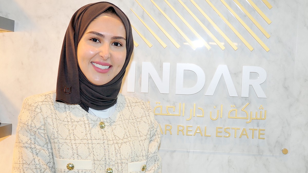 منيرة الصباح: السوق العقاري قادر على امتصاص الصدمات رغم ضبابية المشهد