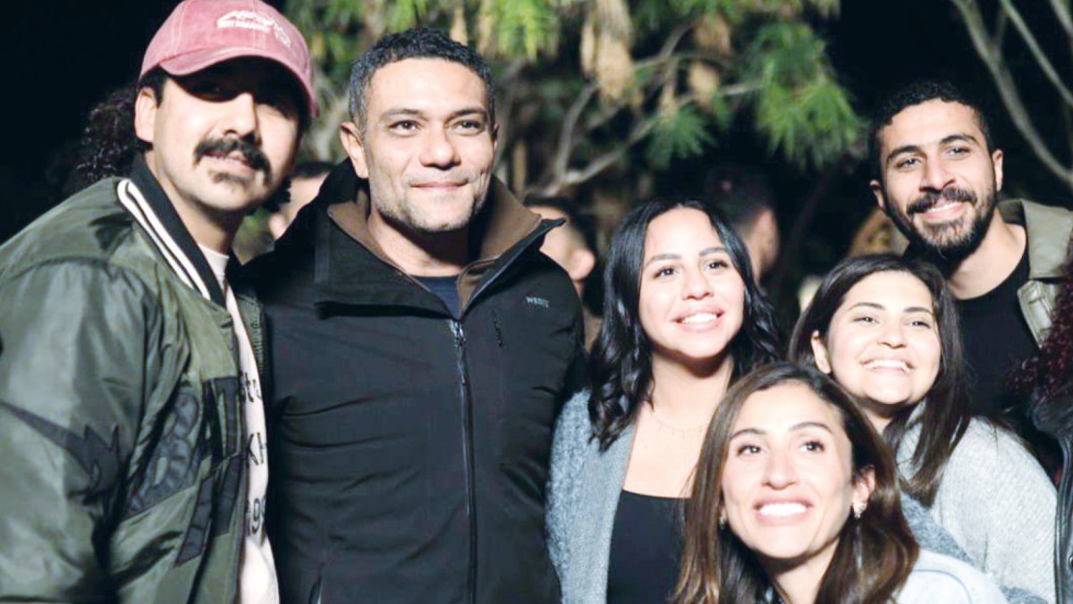 'كسرة' كسر القواعد... ورومانسية '2 غيرنا' مبهجة... وفيفي عبده تغرد خارج السرب