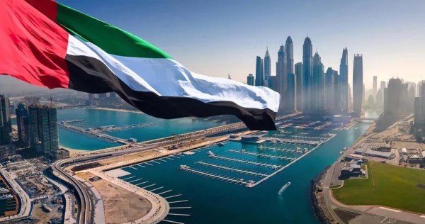 الإمارات تدين الهجوم الإرهابي على قنصليتها العامة في كردستان العراق
