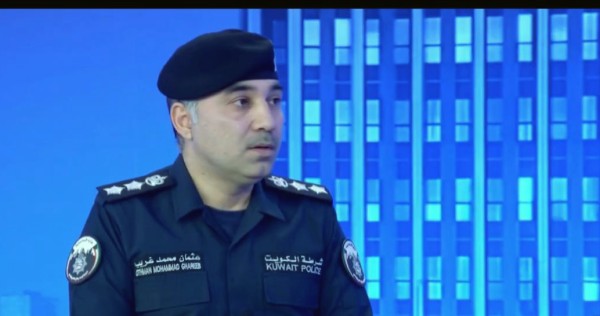 'الداخلية': عدم إعادة نشر أي محتوى يؤثر على أمن البلاد