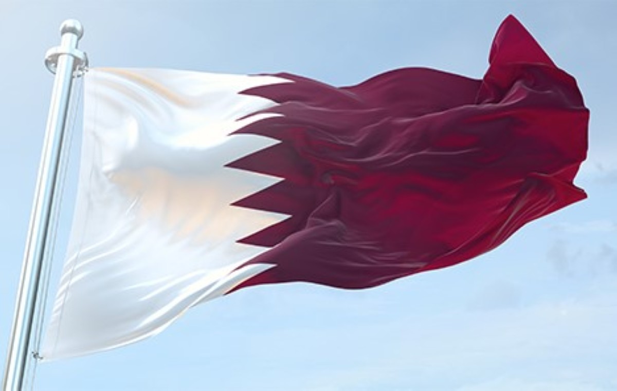 'الدفاع القطرية' تعلن التصدي لهجمة صاروخية استهدفت أراضي الدولة