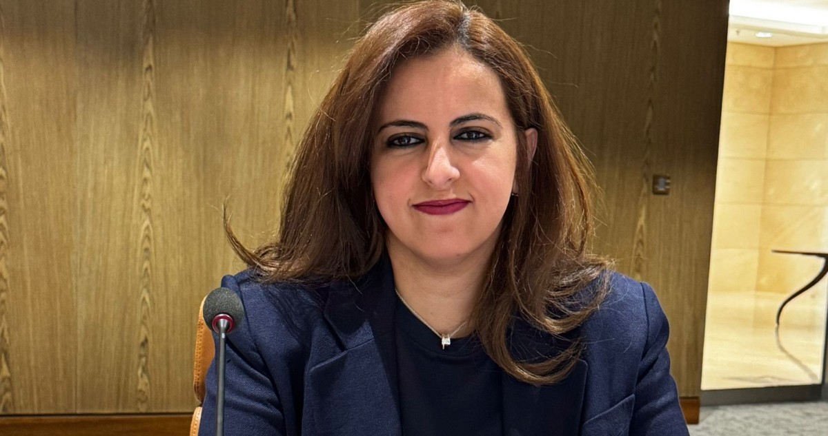 'فنية البلدي' تقر تخصيص مواقع مبانٍ لـ'السور الأمني' بالضاحية الدبلوماسية