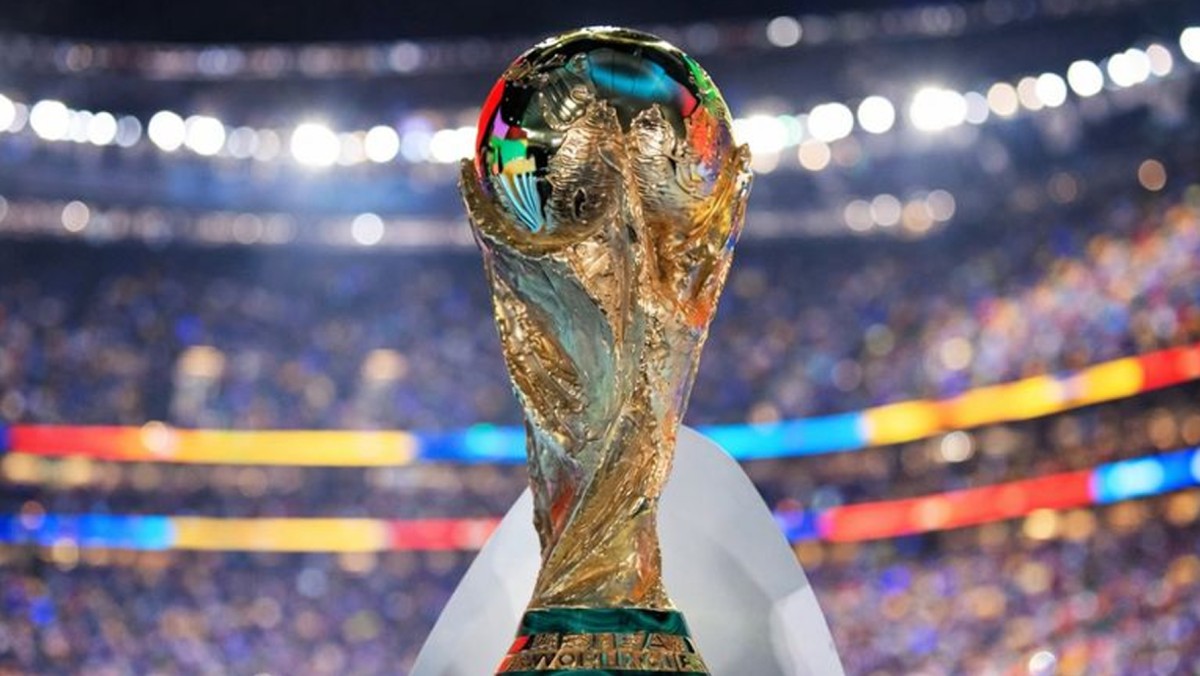 إيران تعلن انسحابها من بطولة كأس العالم 2026