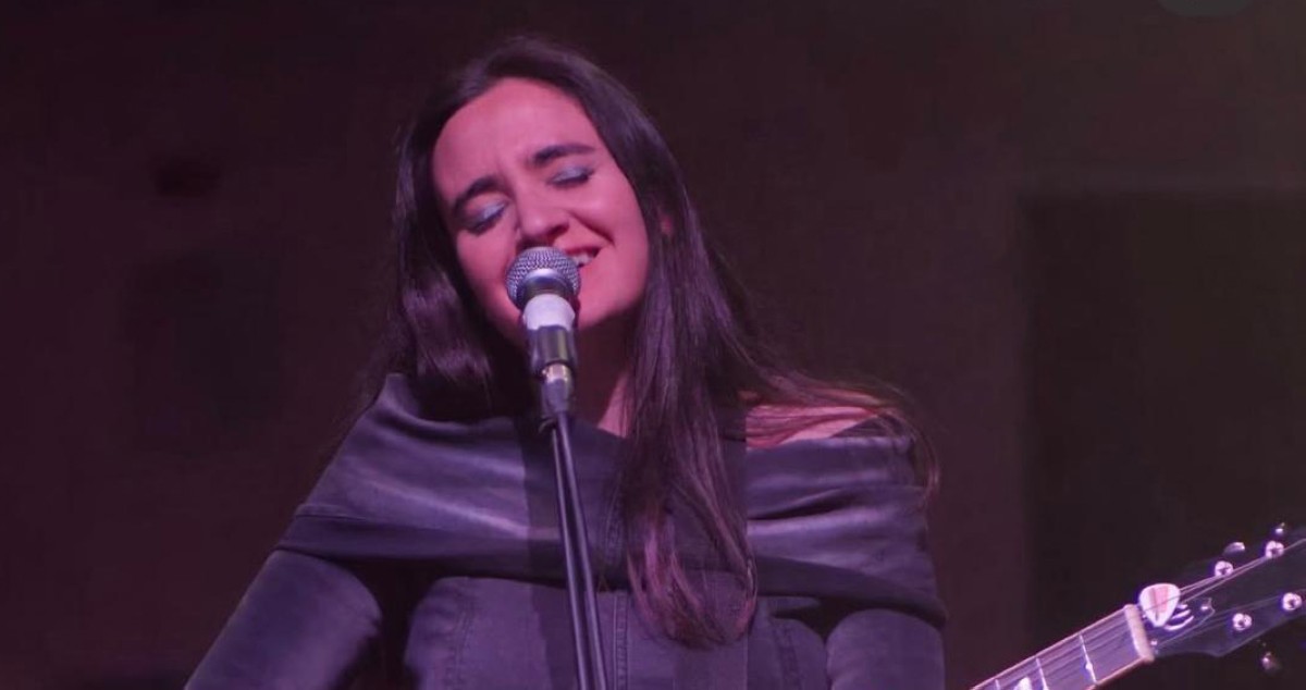 ميساء جلّاد: 'بحرية' تدشن ألبومي الجديد 'مرجع'