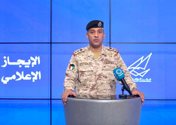 'الدفاع': تدمير 7 طائرات مسيرة معادية... وسقوط واحدة خارج منطقة التهديد خلال 24 ساعة
