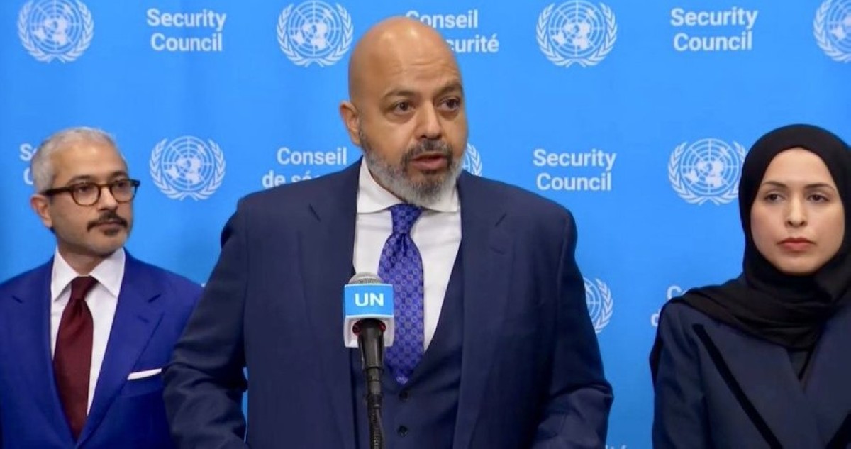 الكويت ترحب بقرار مجلس الأمن الذي يدين الاعتداءات الإيرانية 'الآثمة' على دول المنطقة