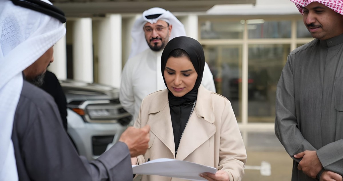 وزيرة 'الشؤون' تفقدت 'هيئة الإعاقة': تسريع إنجاز المعاملات ورفع مستوى جودة الخدمات